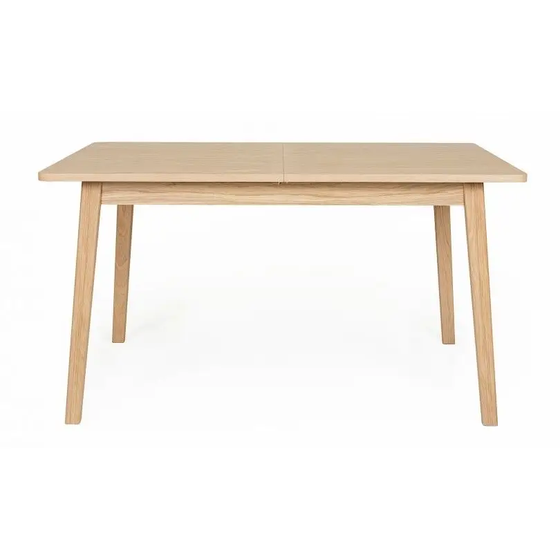 Premium Stół Rozkładany Skagen Dębowy Woodman