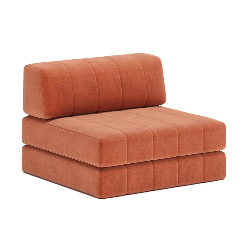 Fotel Rozkładany Cozypad Innovation Oferta czasowa