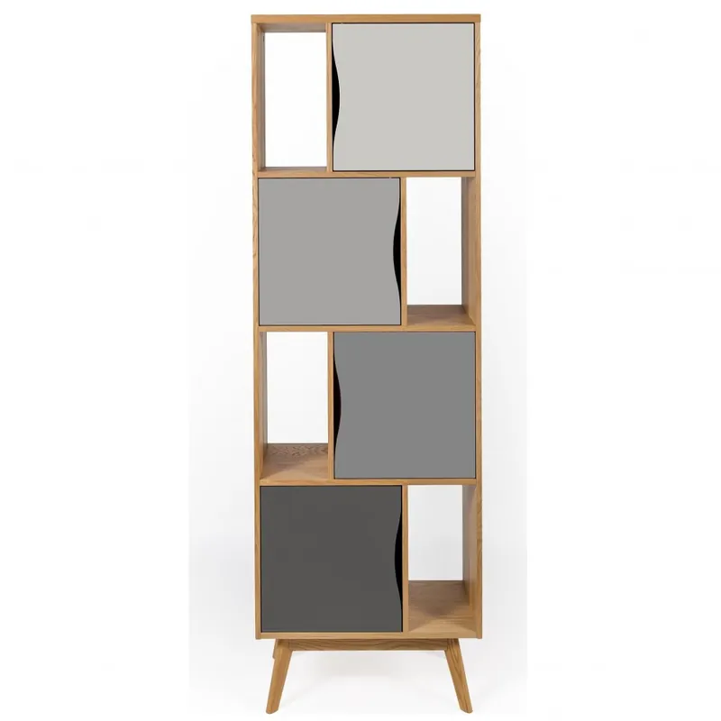 Regał Avon Narrow Standard Woodman Oferta limitowana