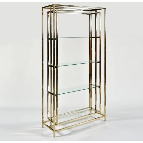 Regał Belldeco Deluxe Gold Kup online