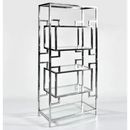 Bestseller Regał Belldeco Deluxe 3