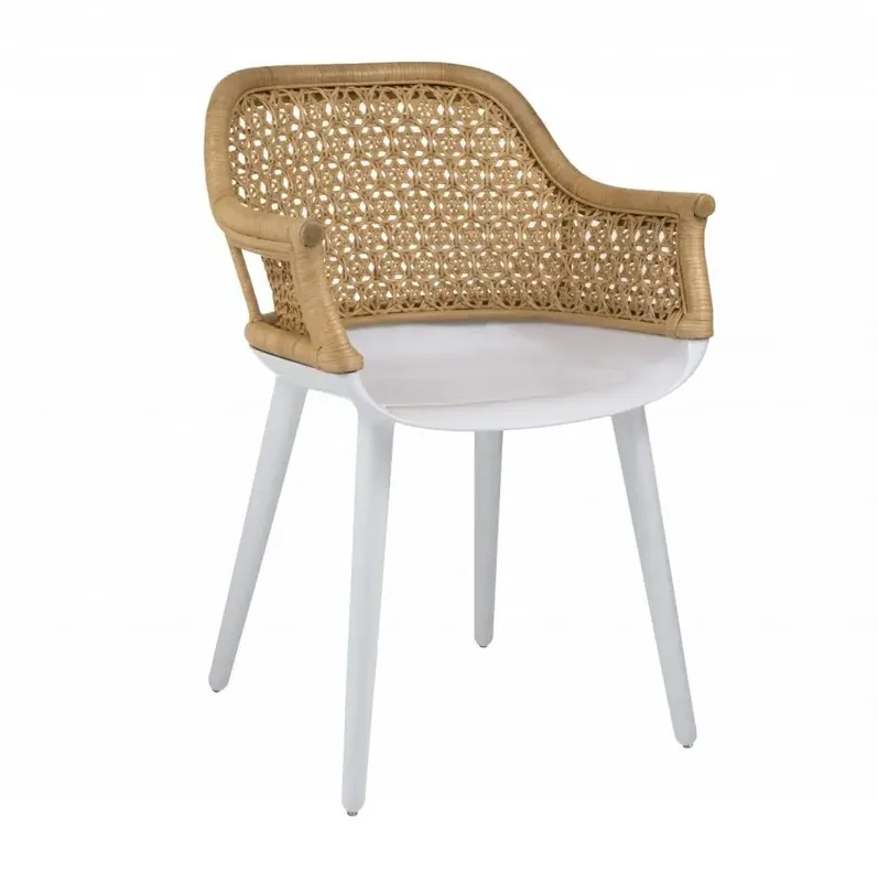 Krzesło Cyborg Elegant Natural Magis Kup online