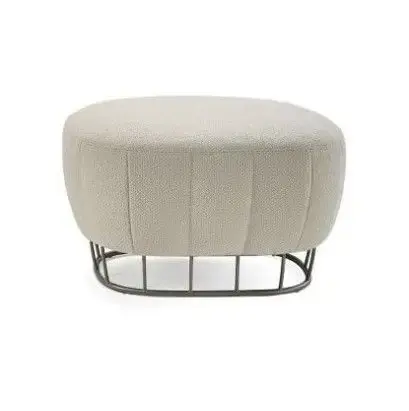 Ostatnie sztuki Pufa Tonella 66 Cm Sancal