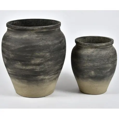 Ekspresowa dostawa Donica Belldeco Antique 3A