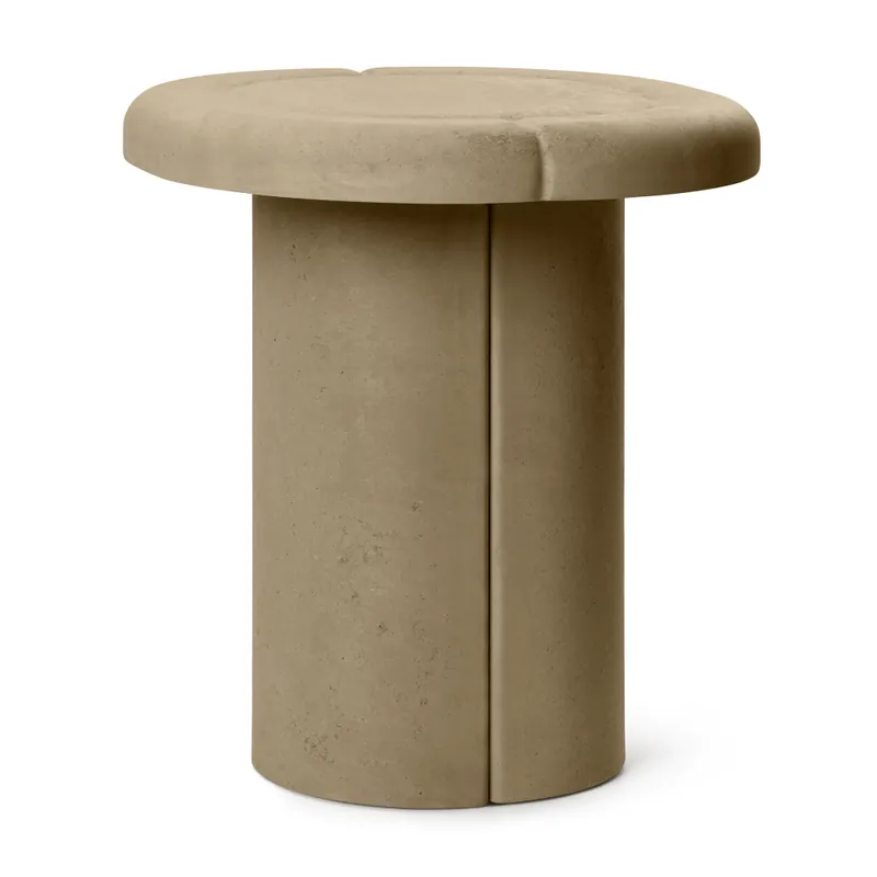 Oferta czasowa Stolik Okazjonalny Alder Earth Grey Mater