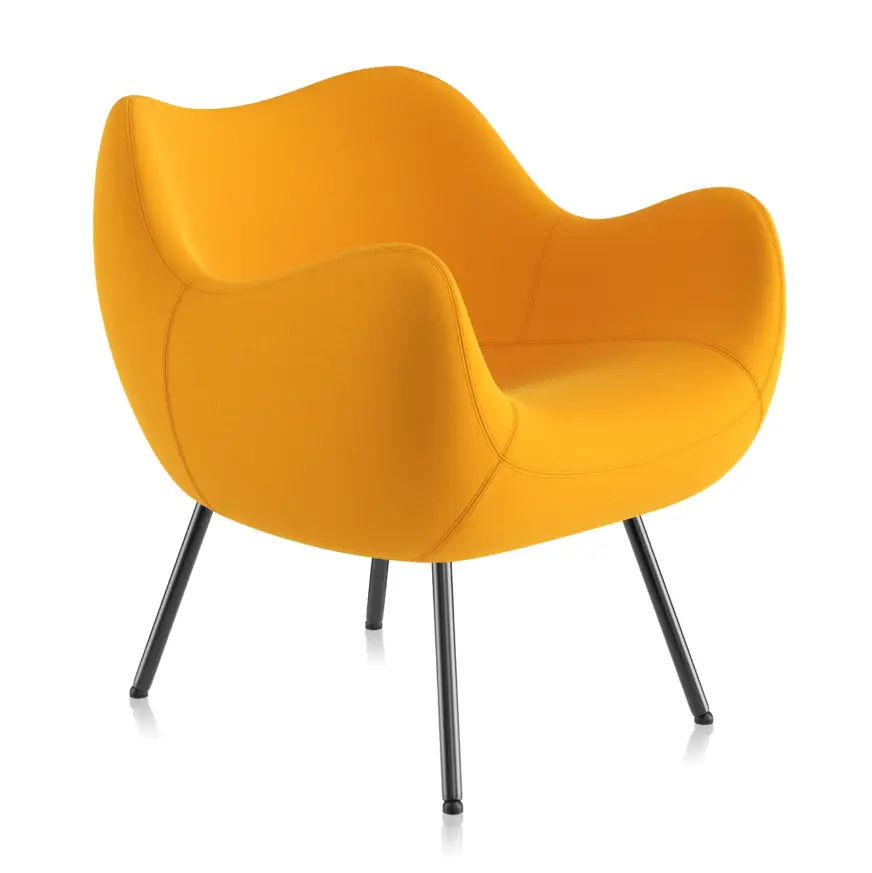 Nowy Fotel Rm58 Soft Tk. Fame F 1 Vzor