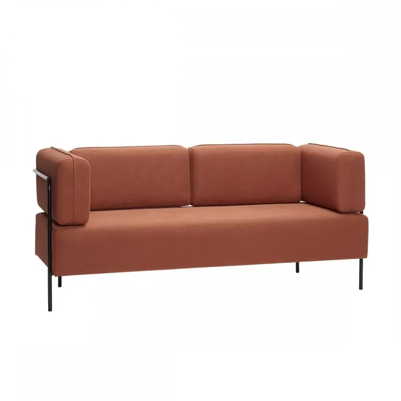 Sofa Block Amber Hubsch Ostatnie sztuki