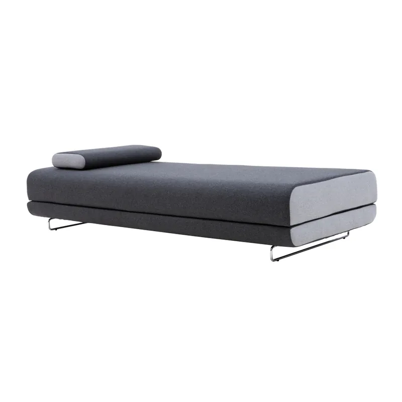 Sofa Z Funkcją Spania Shine Soft Line Nowy