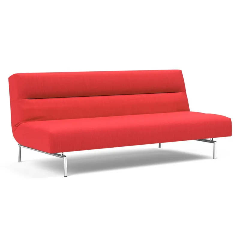 Dodaj do koszyka Sofa Rozkładana Jillis Elegance Red Innovation