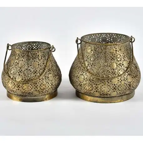 Bestseller Lampion Belldeco Barok Old 1B