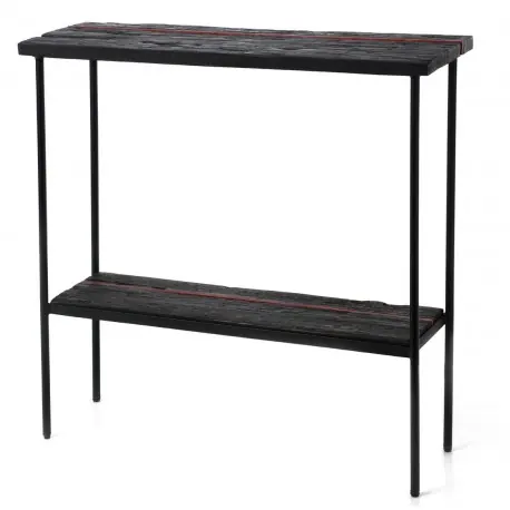 Bestseller Konsola Loft Czarna