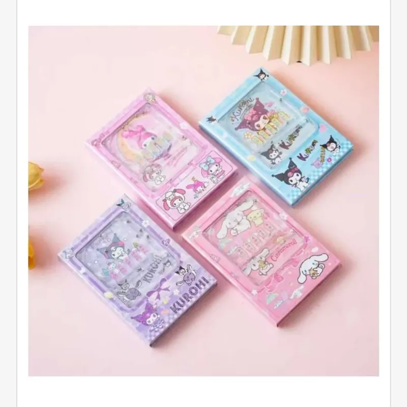 Notesy Book dla Dzieci Kuromi My Melody Najlepsza cena