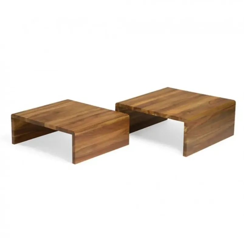 Oferta limitowana Stolik Kawowy Palmino 2 Szt.