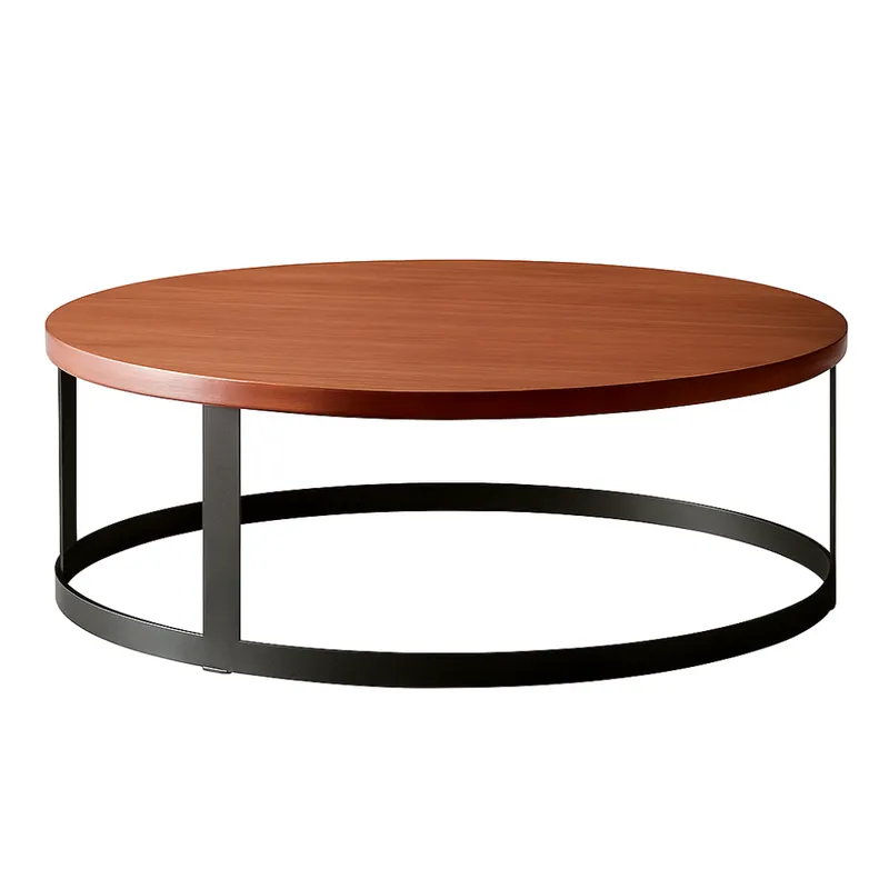 Stolik Kawowy Zero Wood Miniforms Ekspresowa dostawa