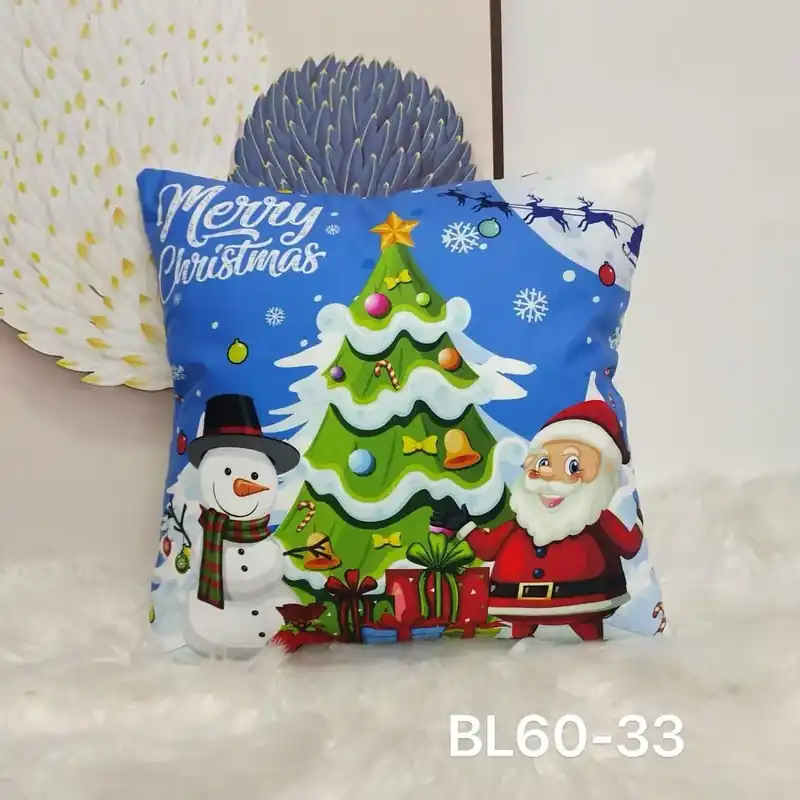 Bezpieczna płatność Poszewki Homefore99 Świąteczne 40x40cm BL60-33