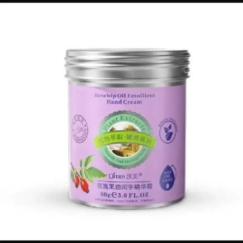 Sprawdź teraz Krem do Rąk 80g Shea Moisture Cherry