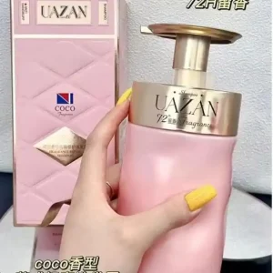 Perfumy Szampon UAZANAN 72% COCO 720ml Kup teraz