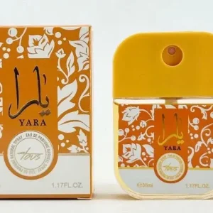 Perfume Yara 35ml Eau de Parfum Ekspresowa dostawa