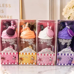 Perfumy Pink In Sweet 250ml Kieliszek Koktajlowy Różne Kolory Ostatnie sztuki