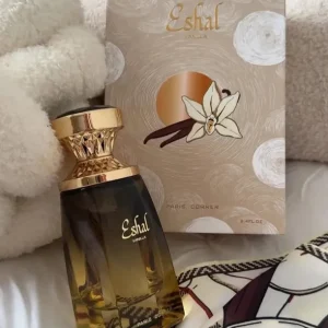 Perfumy Eshal Vanilla Paris Corner 100ml Ekspresowa dostawa