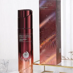 Dostępne od ręki Tonik do twarzy Relieve Moisturize Radiant Skin Snail