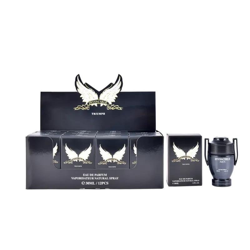 Premium Perfumy Triumph Invincible Aqua 30ml Spray