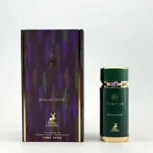 Perfumy Maison Alexander Sceptre Malachite 100ml Eau de Parfum Hit cenowy