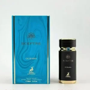 Kup online Perfumy Maison Alexander Sceptre Oceana 100ml Woda Perfumowana