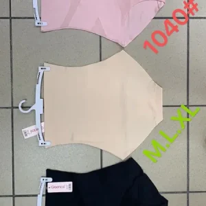 Dodaj do koszyka Majtki Modelujące Greenice Wysoki Stan Bezszwowe M-XL