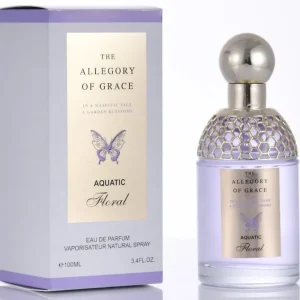 Okazja Woda Perfumowana The Allegory of Grace Aquatic Floral 100ml