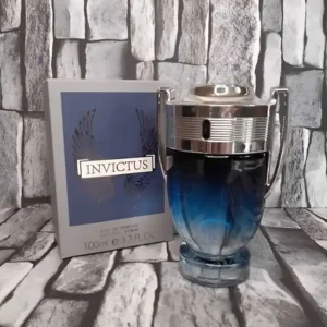 Darmowy zwrot Paco Rabanne Invictus Victory Elixir Perfumy Męskie 100ml