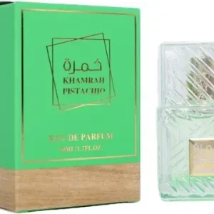 Perfumy Khamrah Pistachio 50ml EDP Promocja