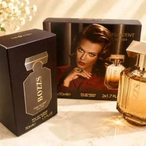 Perfumy The Scent For Her 2x50ml Zestaw Zamów teraz