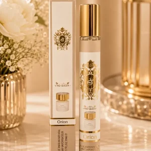 Perfumy Find Queen Orion 35ml elegancki zapach w szklanej butelce Najlepsza cena