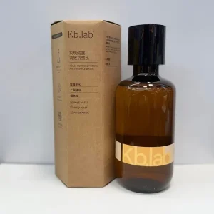 Kb.lab Rose Hydrosol Nawilżająca Woda Różana przeciwzmarszczkowa Tani