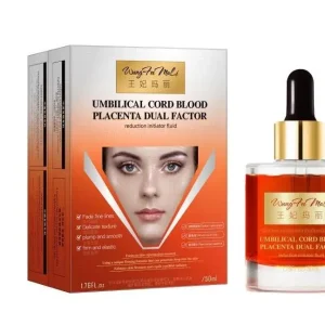 Serum do twarzy PUJIANA 50 ml z kwasem hialuronowym i niacynamidem Popularny